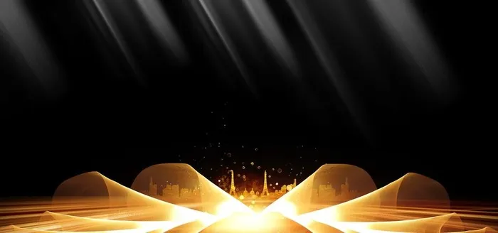 房地产海报图片