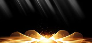 房地产海报图片