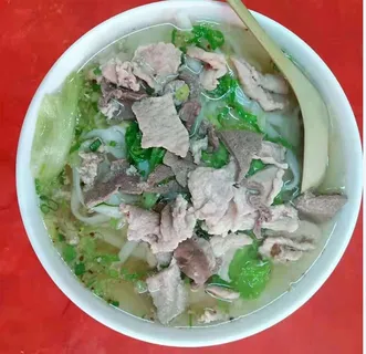 猪杂粉图片 猪杂粉图片