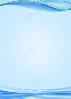浅蓝色背景图片