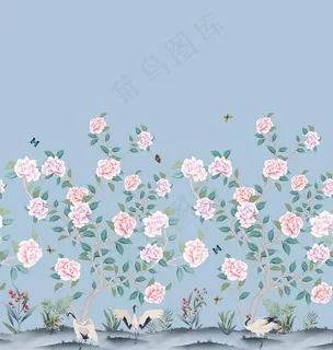花树图片 花树图片