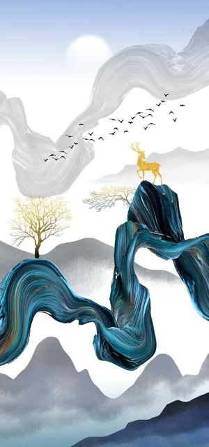 中式背景墙 中式背景素材 背景图片 中式背景墙 中式背景素材 背景图片