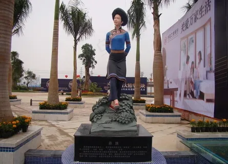 西双版纳图片 西双版纳图片