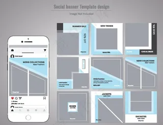 社交app页面图片