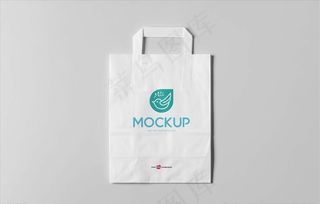 手提袋图片