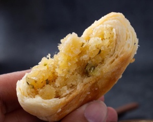 馅饼 酥饼图片