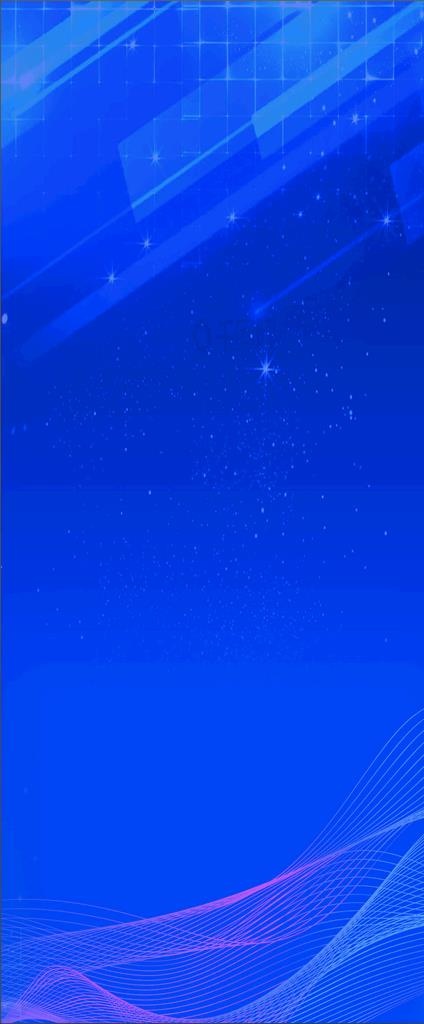蓝色背景图片