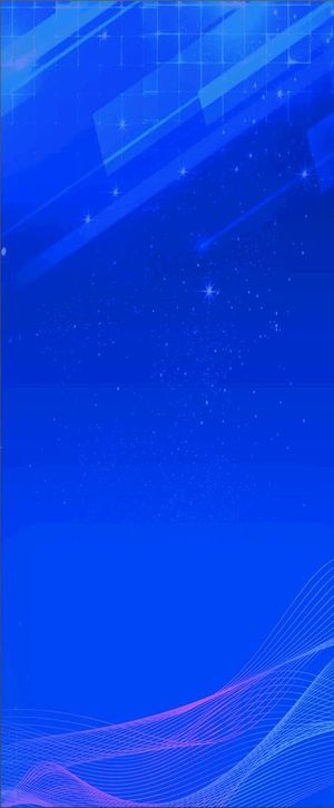 蓝色背景图片