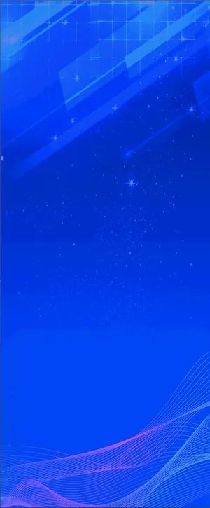 蓝色背景图片