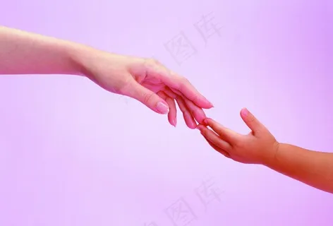 大手小手图片