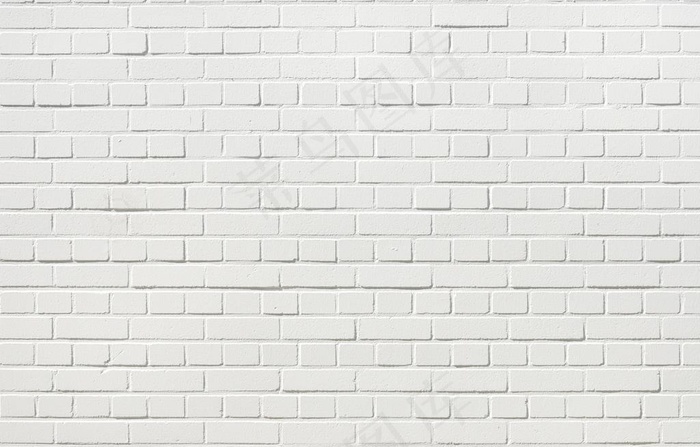 白色墙图片