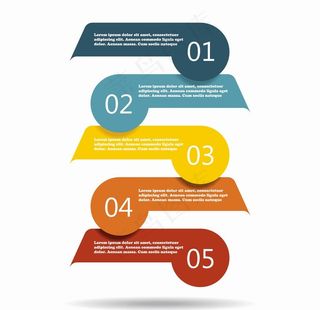 序号标签 步骤标题图片