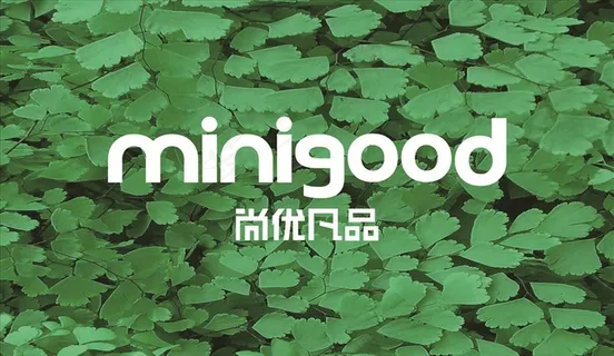 minigood灯箱画面图片