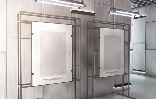 展览样机图片 展览样机图片