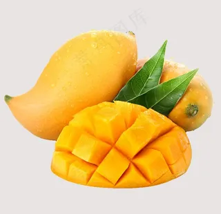 芒果图片