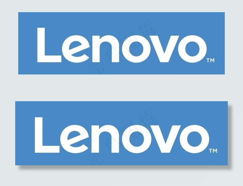 标志  联想最新LOGO图片