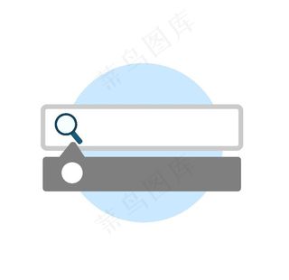 搜索栏图片