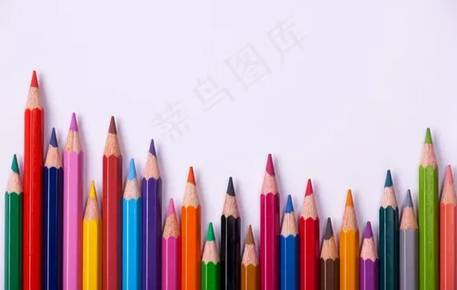 彩铅图片