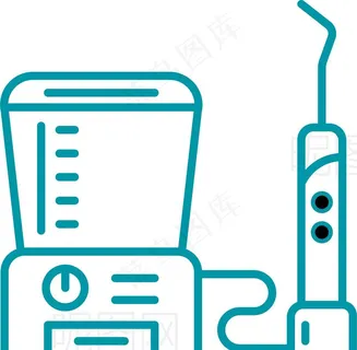 洗牙图片 洗牙图片