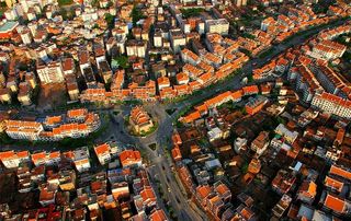 泉州历史文化名城 建筑图片