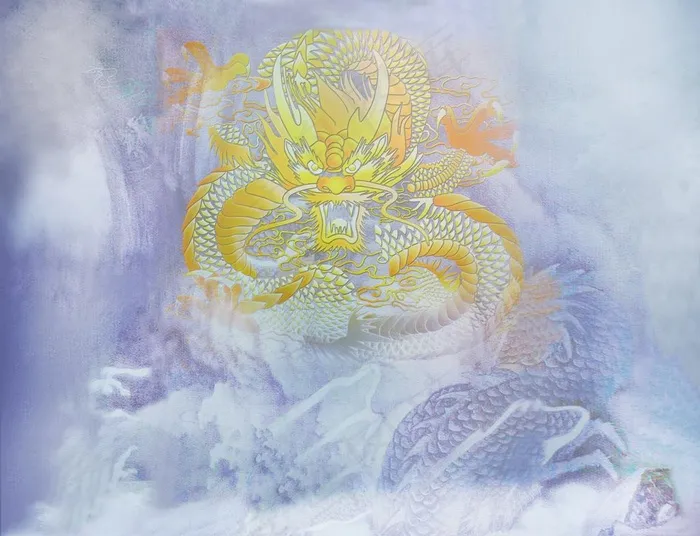 龙图片(8150X6496(DPI:60))psd模版下载