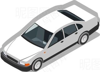 轿车图片