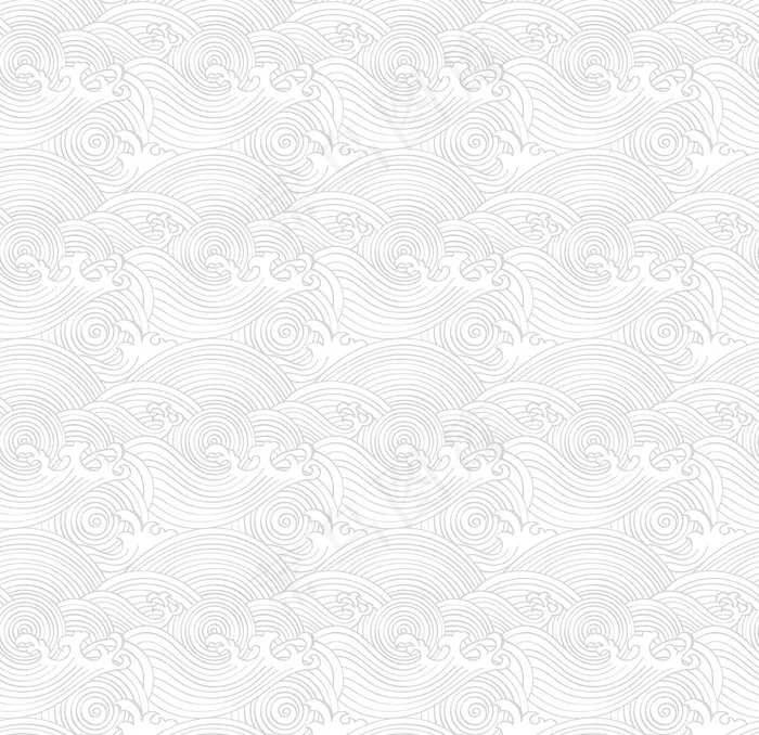 海浪底纹图片(7783X7783(DPI:300))psd模版下载