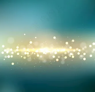 璀璨星光背景图片