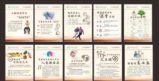 血糖控制牢记图片