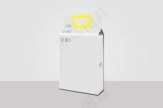 大米包装样机图片