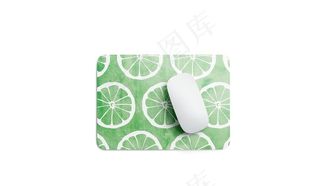 鼠标垫样机图片