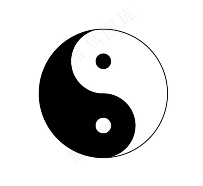 八卦图片