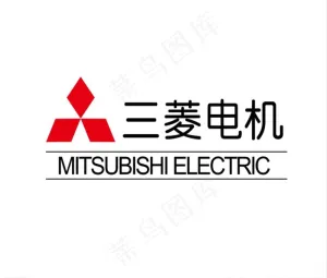 三菱电机图片