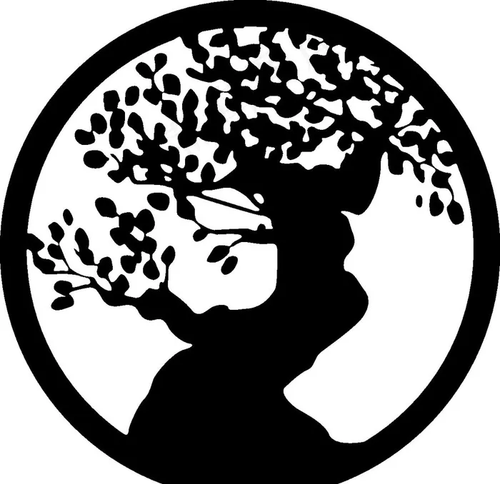 植物系列 盆栽图片eps,ai矢量模版下载