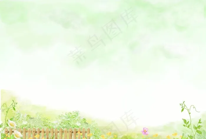 儿童成长档案 相册 背景 素材图片(3307X2339(DPI:200))psd模版下载