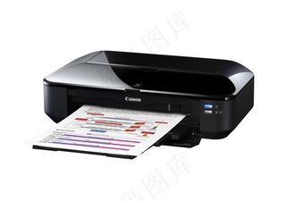 打印机打印头图片