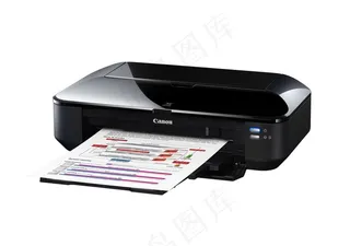 打印机打印头图片