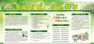 节能减排图片