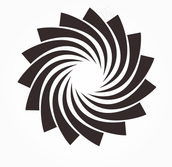 花纹图片cdr矢量模版下载