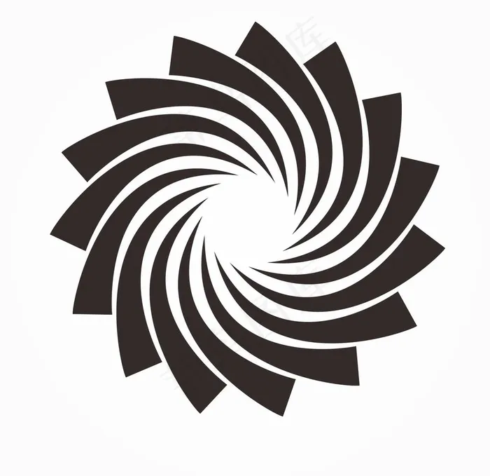 花纹图片cdr矢量模版下载