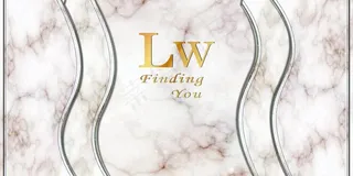 大理石纹婚礼设计图片