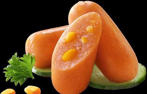 玉米 肉肠 三全 美食 水饺图片