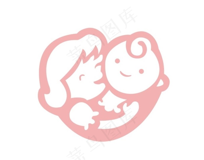 母婴logo图片