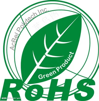 RoHS标志图片