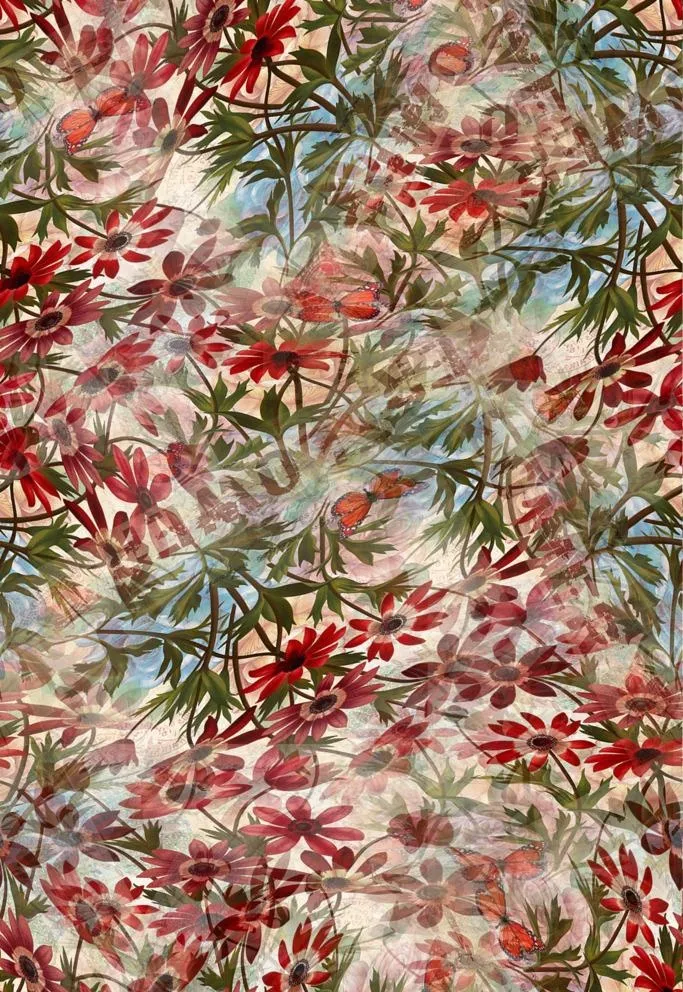 数码印花图片(1134X1701(DPI:72))psd模版下载