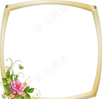 留言框背景图片