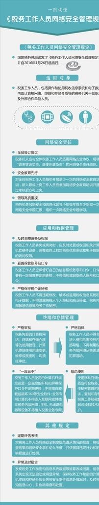 税务工作网络安全管理图片cdr矢量模版下载