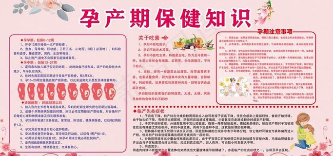 妇幼保健图片 妇幼保健图片