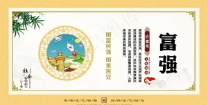 *核心价值观图片