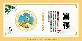 *核心价值观图片